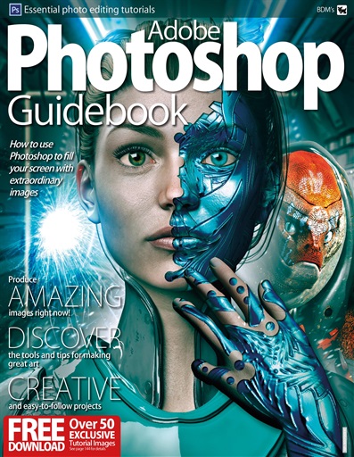 advanced photoshop magazines free download