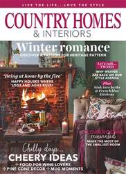 Country Homes And Interiors country homes & interiors magazine - february 2018 subscriptions Country Homes And Interiors country homes & interiors magazine - february 2018 subscriptions
