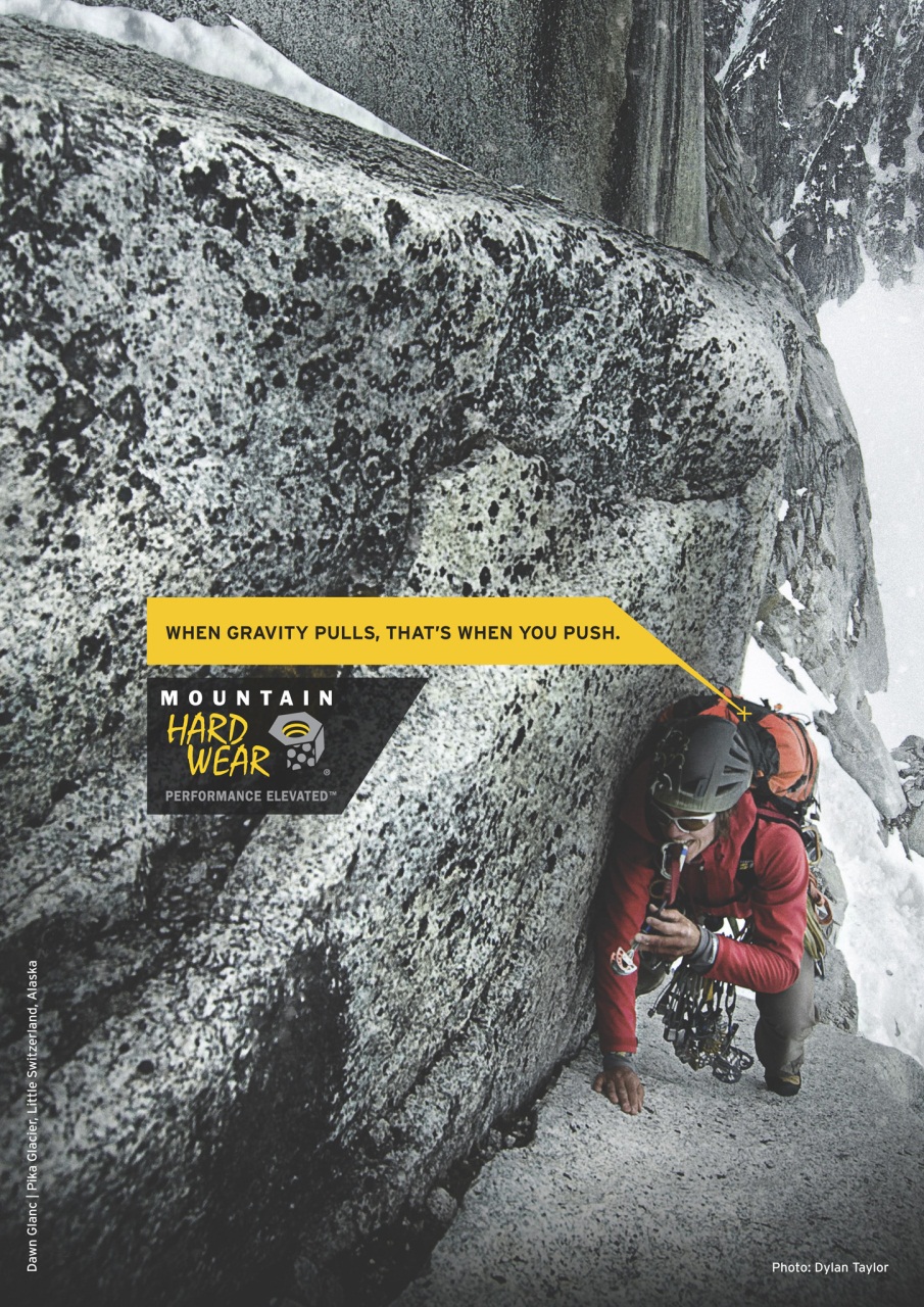 Climber Magazine Climber Jan11 Back Issue