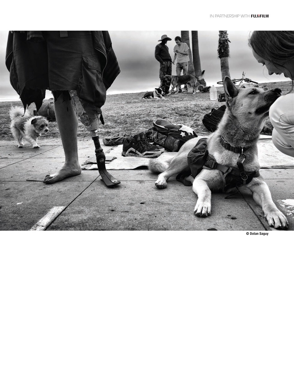 Black + White Photography Magazine February 2018 Subscriptions