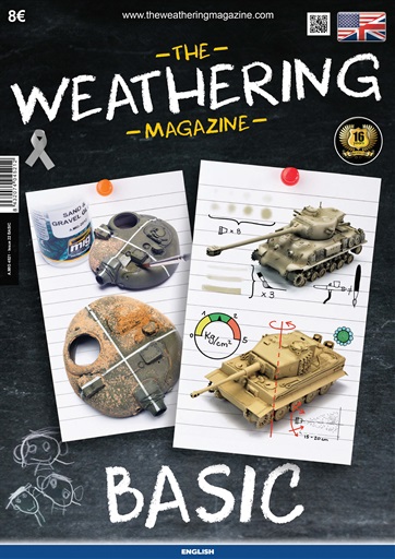 the weathering magazine greatest hits vol.1