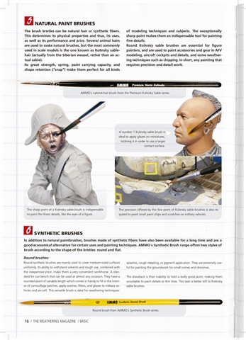 the weathering magazine 24 the weathering magazine 24