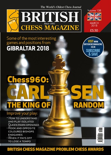 The King Exclusive Chess960 Edition