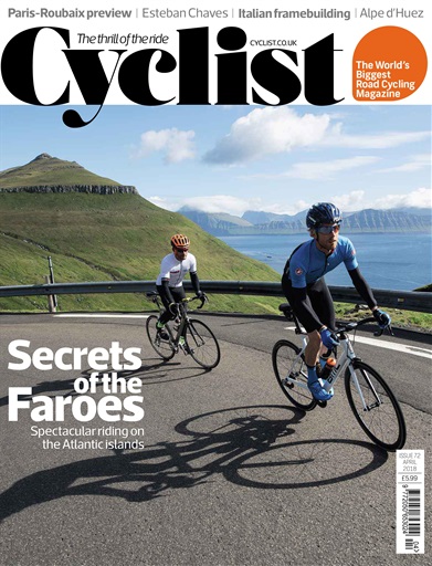 road bicycle magazine