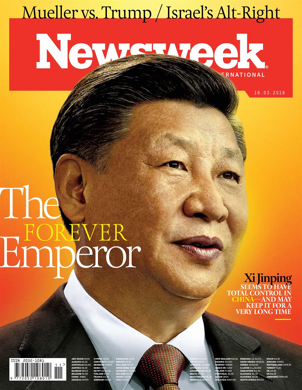 Newsweek