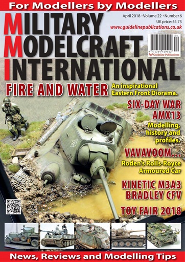 Military Modelling Magazine Pdf