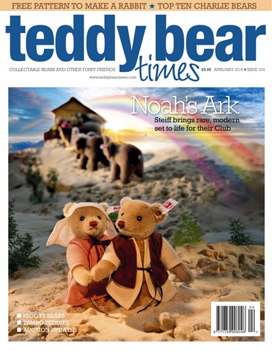 teddy bear times and friends