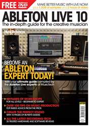 MusicTech Focus Series issue 48