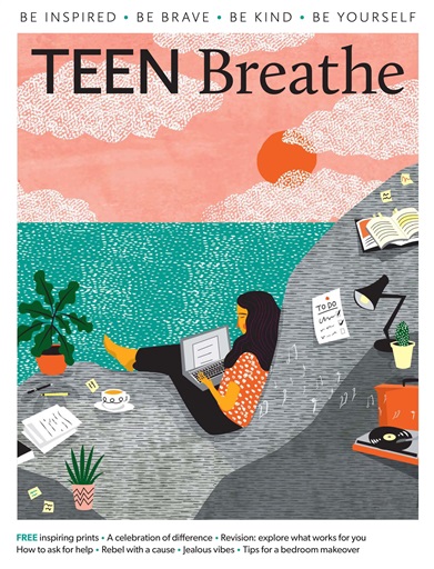 Teen Breathe - TB005