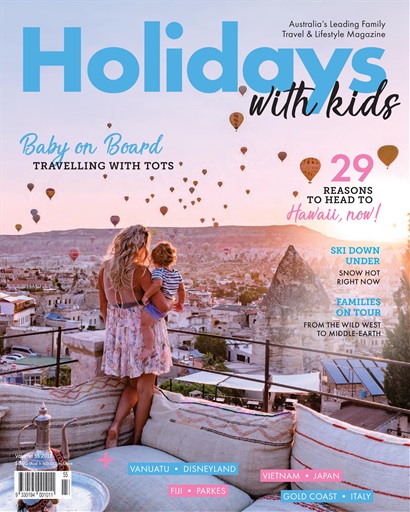 The leading children's fashion and family lifestyle magazine  you need to read