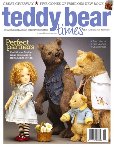 teddy bear times and friends