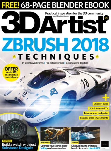 3d world magazine pdf