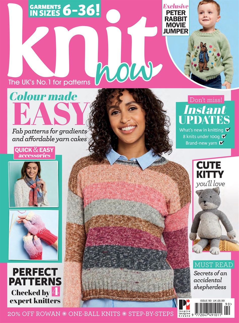 Stylish simply knitting stockists catalog photo Stylish simply knitting stockists catalog photo