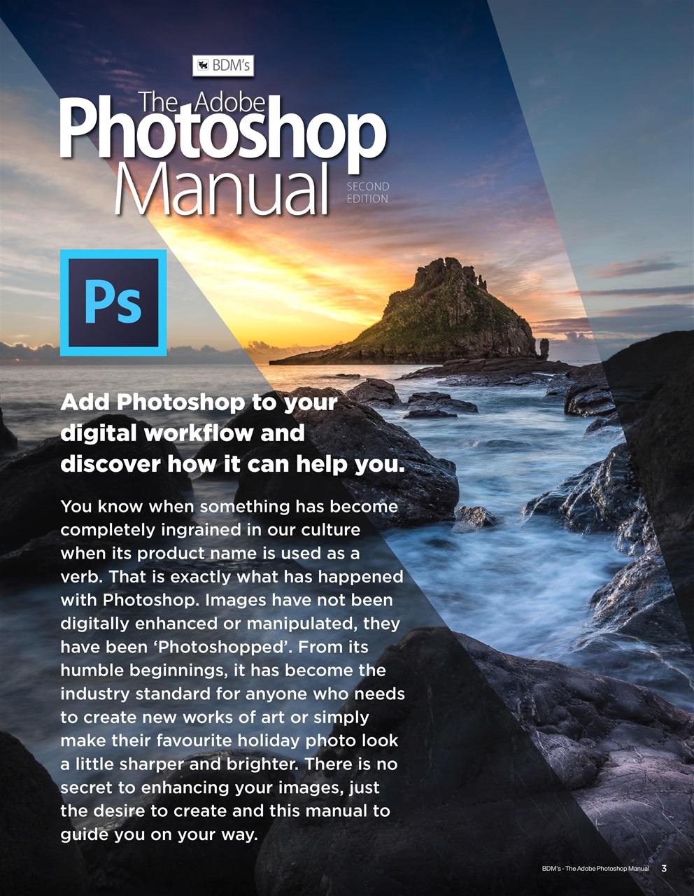 monthly adobe photoshop subscription