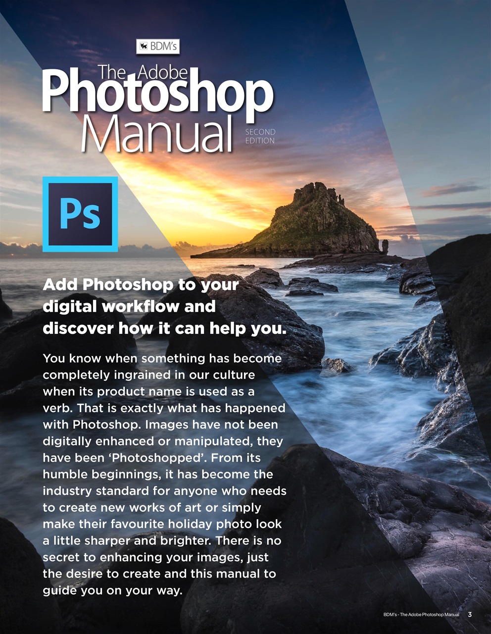 adobe photoshop user guide pdf free download