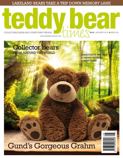 teddy bear times and friends