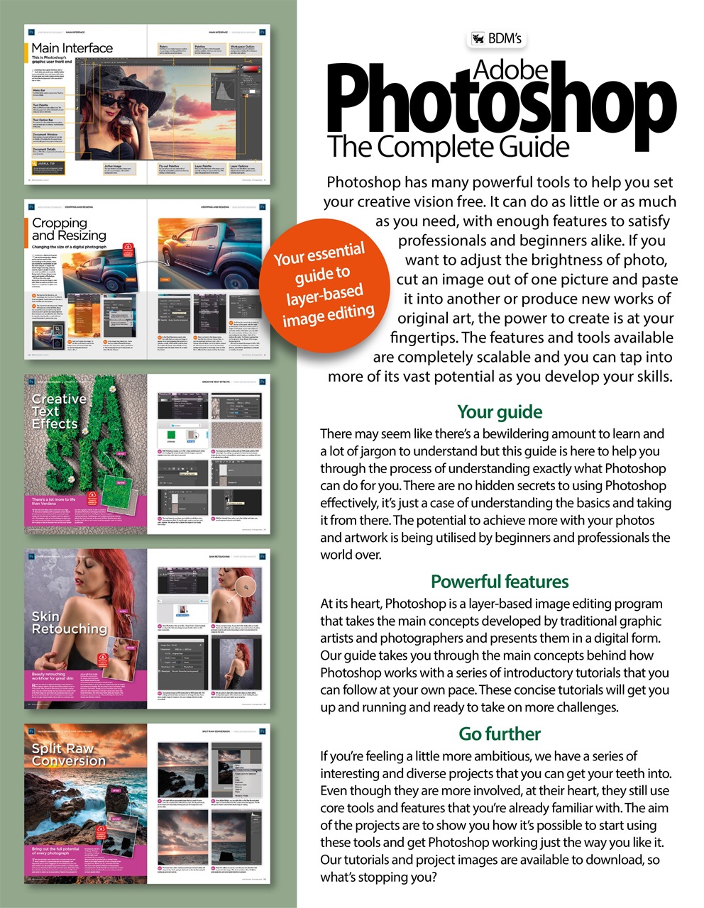 photoshop subscriptions