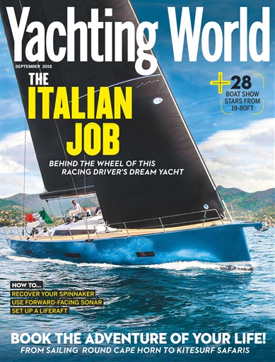 yachting world magazine email address