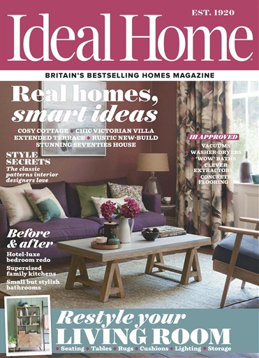 Ideal Home Magazine