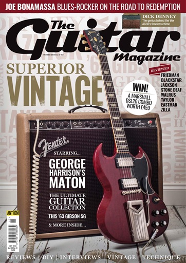 Something Vintage gutiar magazine so? Completely Topic Absolutely Vintage gutiar magazine