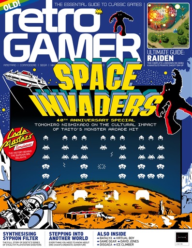 OLD!Gamer Magazine - Edoção 20 Subscriptions