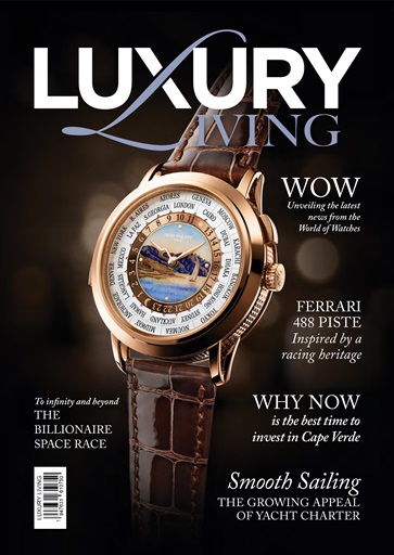 Magazine B – Issue 41: Rolex – Coffee Table Mags