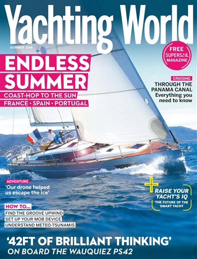 Yachting world deals