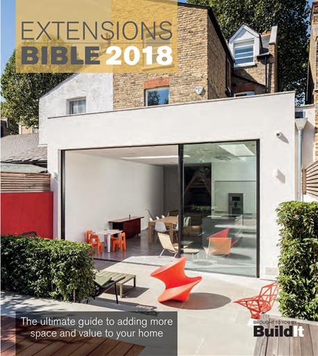 build it magazine extensions