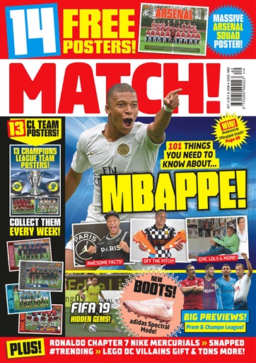 Image result for match magazine arsenal