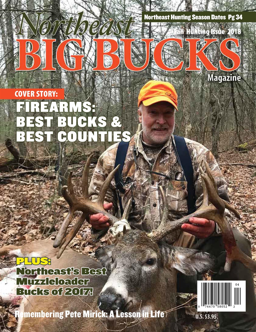 northeast-big-bucks-magazine-northeast-big-buck-fall-2018-issue-back