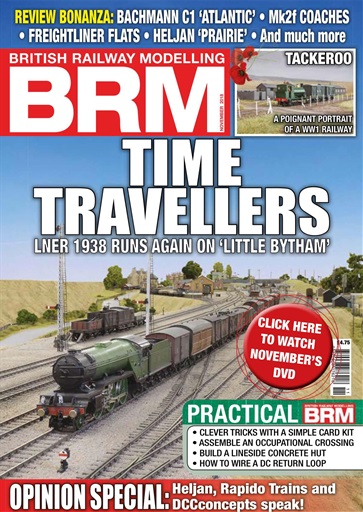 british railway modelling