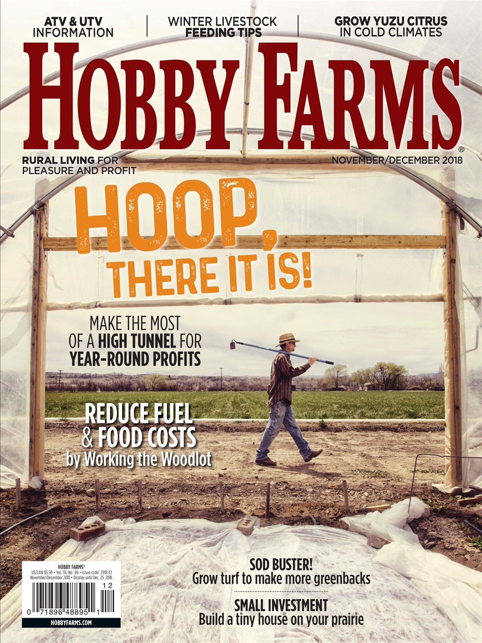 hobby farm insurance holton ks