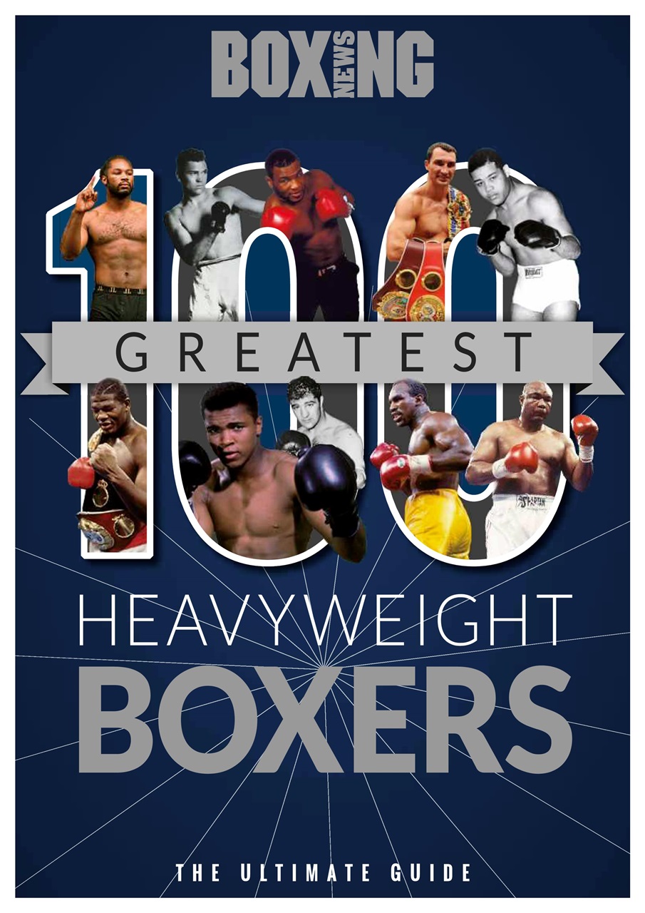 boxing-news-magazine-100-greatest-heavyweight-boxers-special-issue