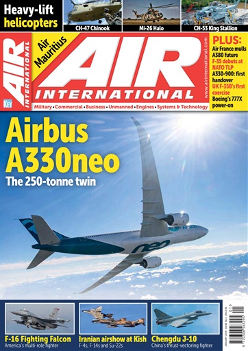 air international