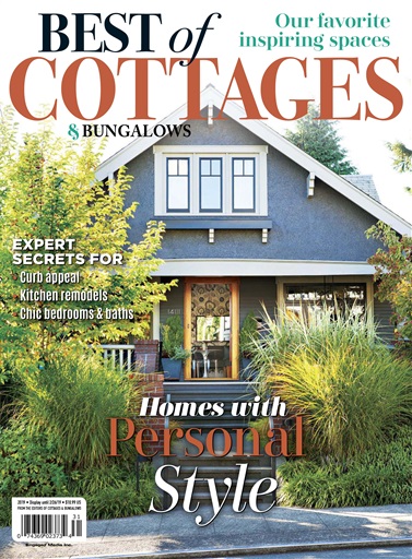 Cottages And Bungalows Magazine Best Of Cottages Bungalows