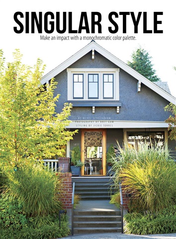 Cottages And Bungalows Magazine - Best Of Cottages & Bungalows 2018 ...