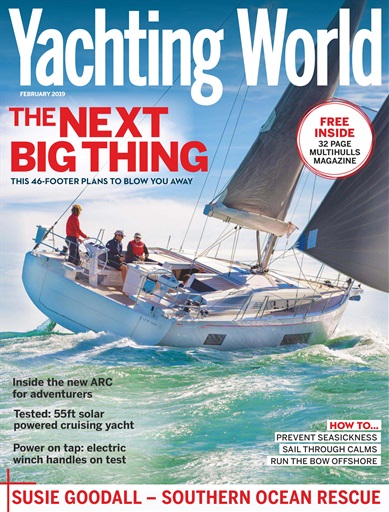 yachtworld magazine