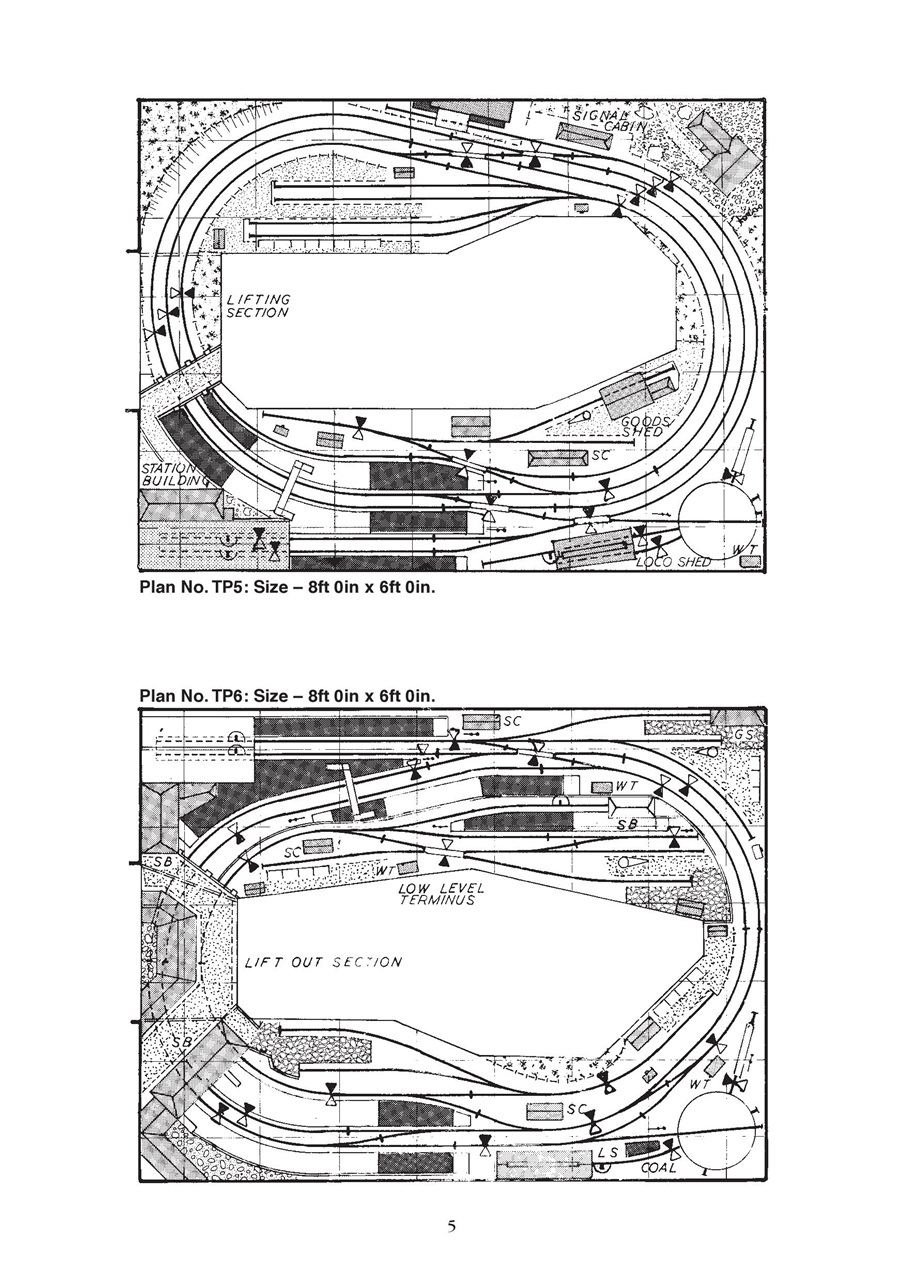 peco train track