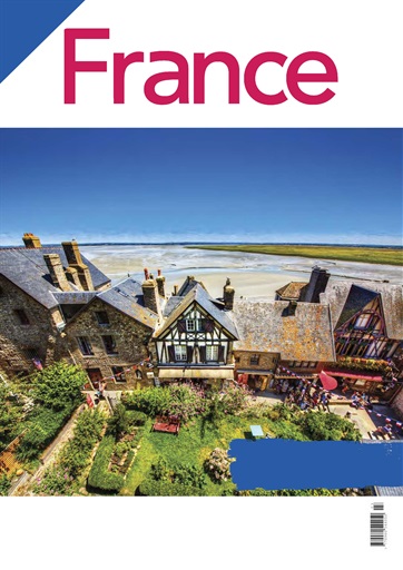 Living France Magazine March 2019 Subscriptions Pocketmags