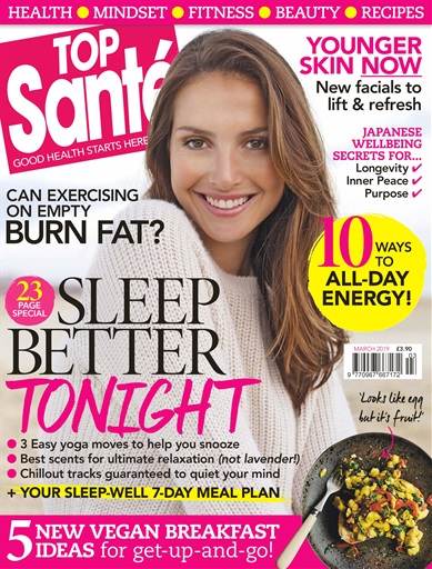 sante magazine septembre 2016 sante magazine septembre 2016