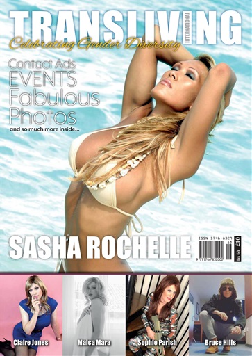 Transliving Magazine Pdf