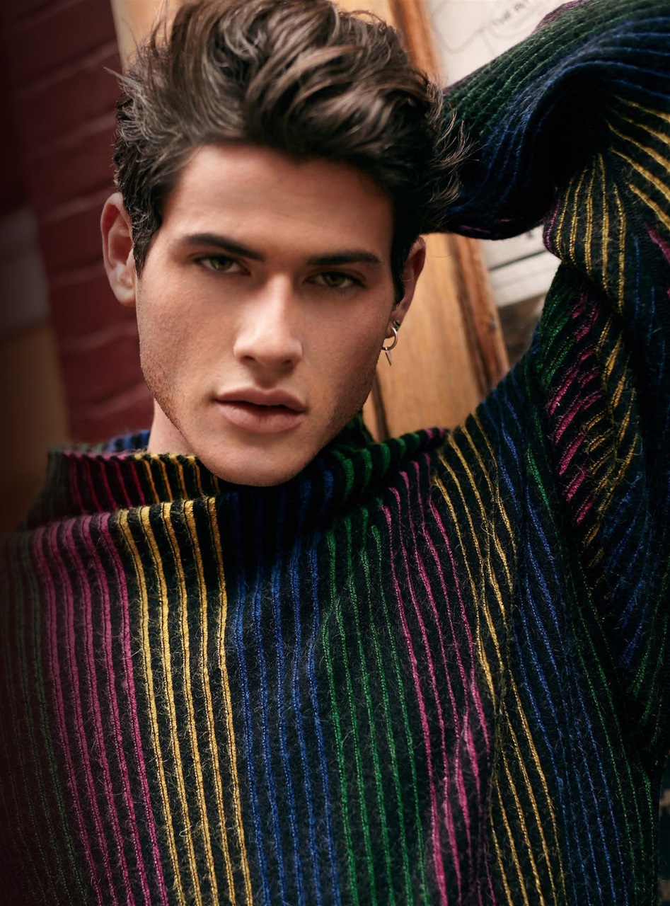 Adon Magazine Adon Magazine March 2019 Back Issue