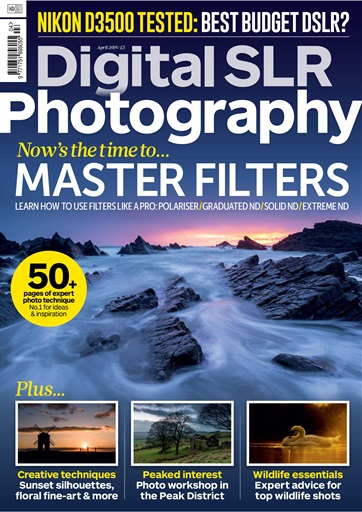 Digital Slr Photography Magazine Pdf