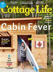 Cottage Life Magazine May 19 Subscriptions Pocketmags