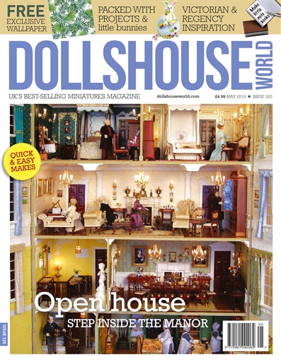 the dolls house outlet
