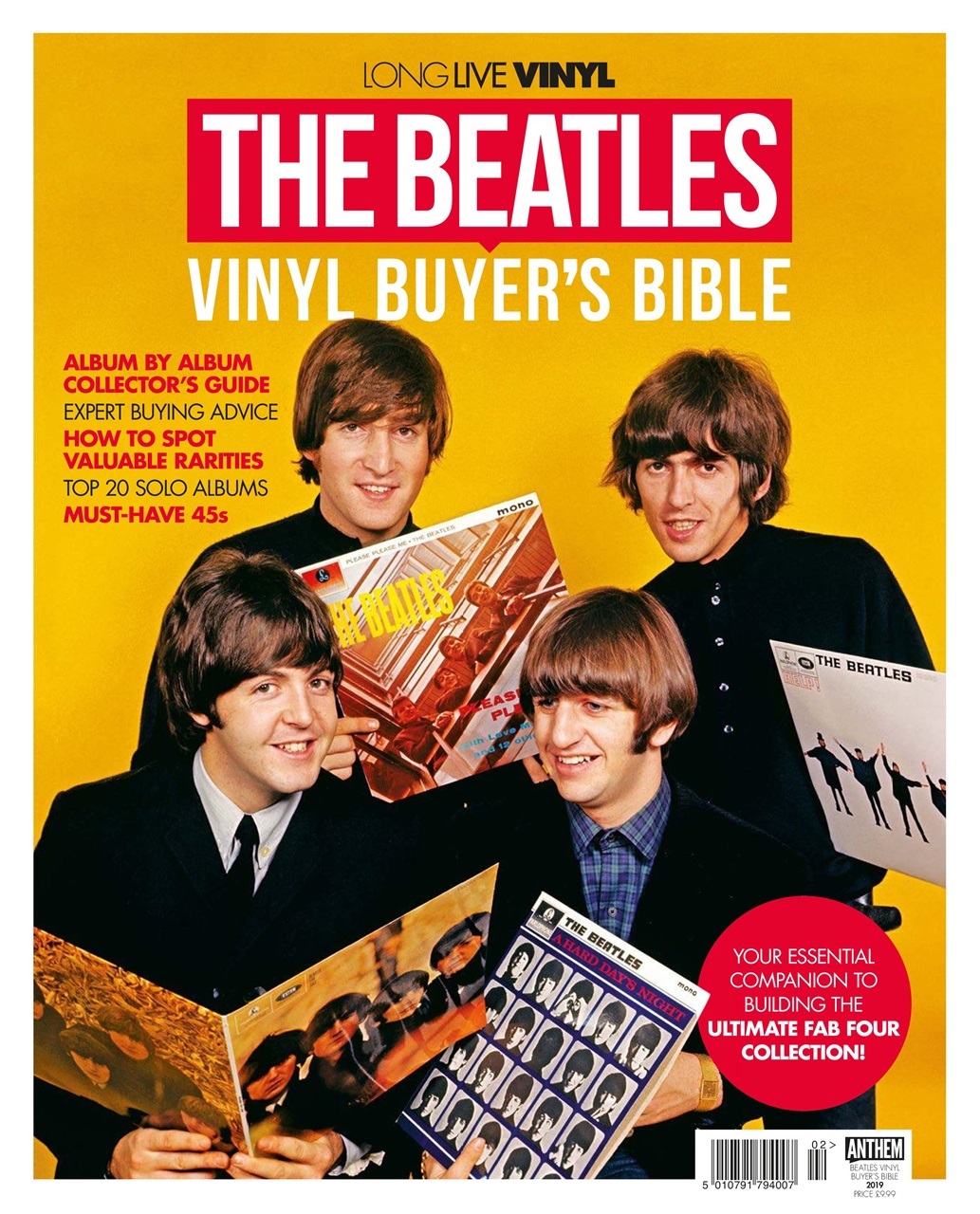 beatles tell me why bible