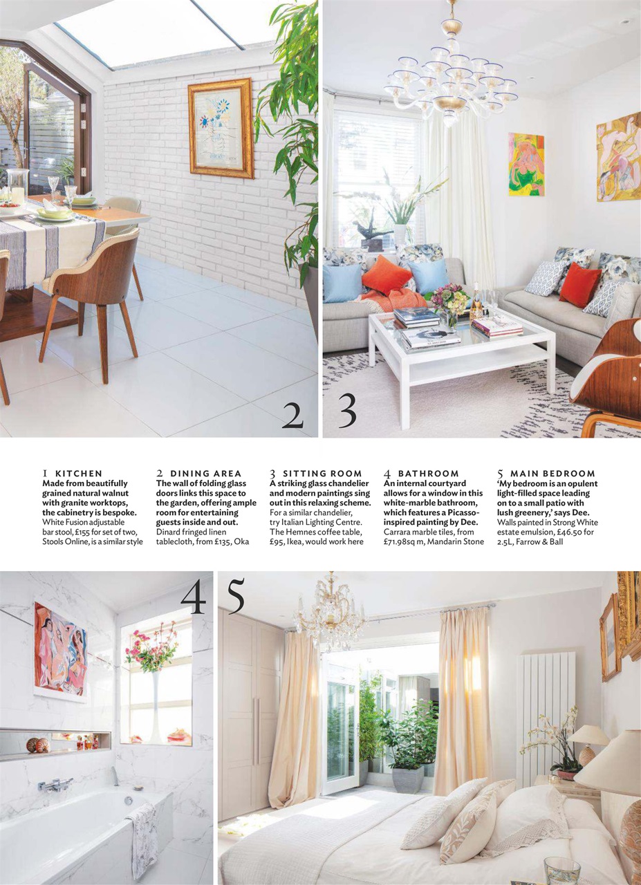 25 Beautiful Homes Magazine June 2019 Back Issue   0048 