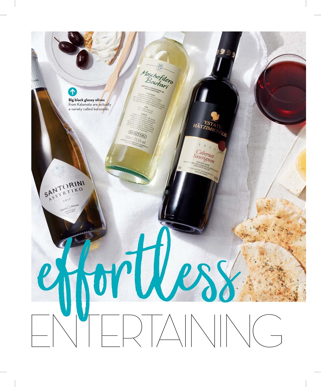 Lcbo food drink magazine early summer 2019 subscriptions pocketmags