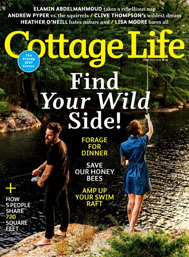 Cottage Life Magazine Jun Jul 2019 Subscriptions Pocketmags