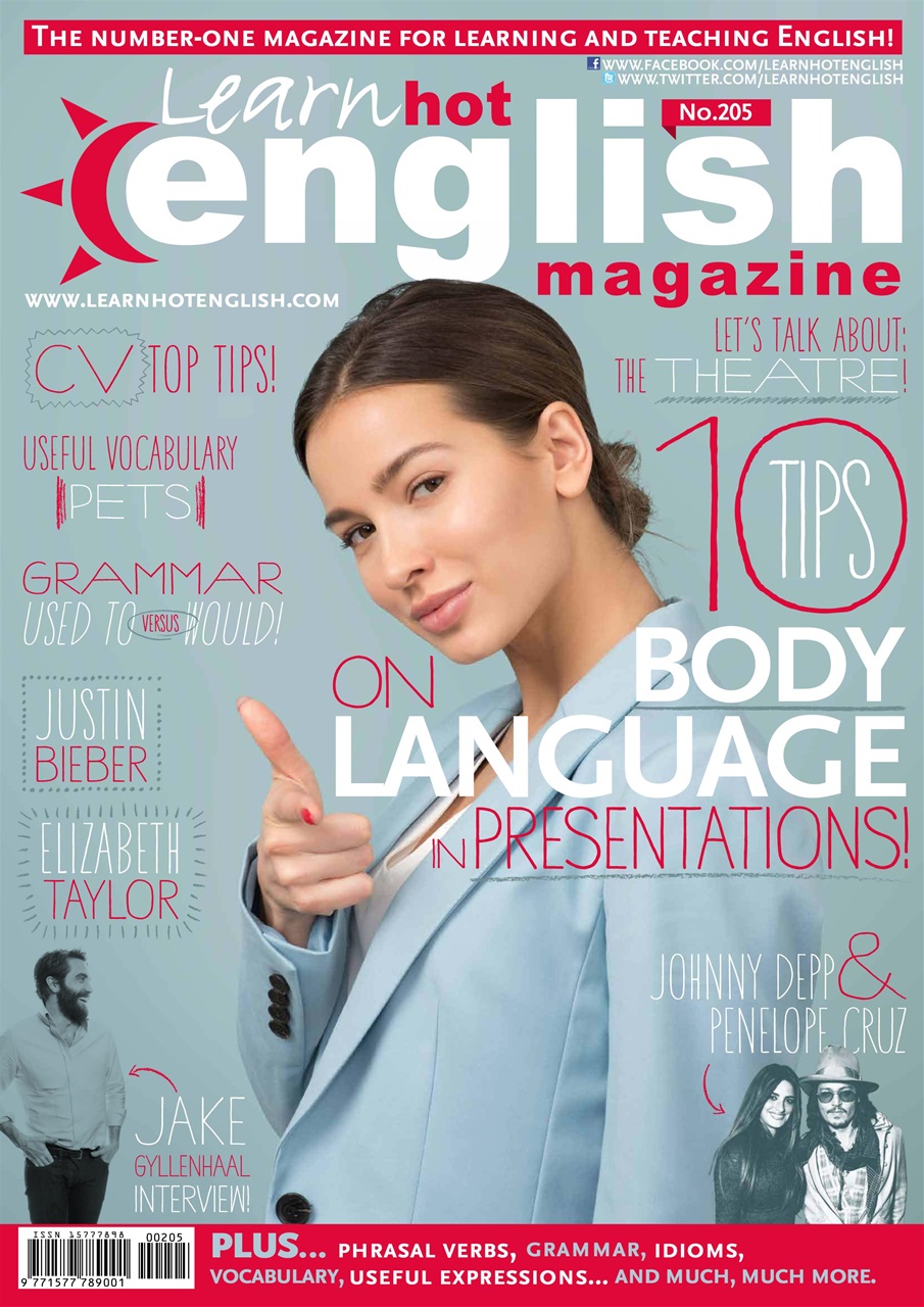 Magazine английский. Learn hot English Magazine. Журнал про англйискйи.